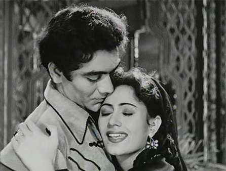 Premnath madhubala love story