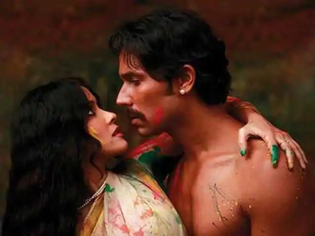 Randeep Hooda Movies