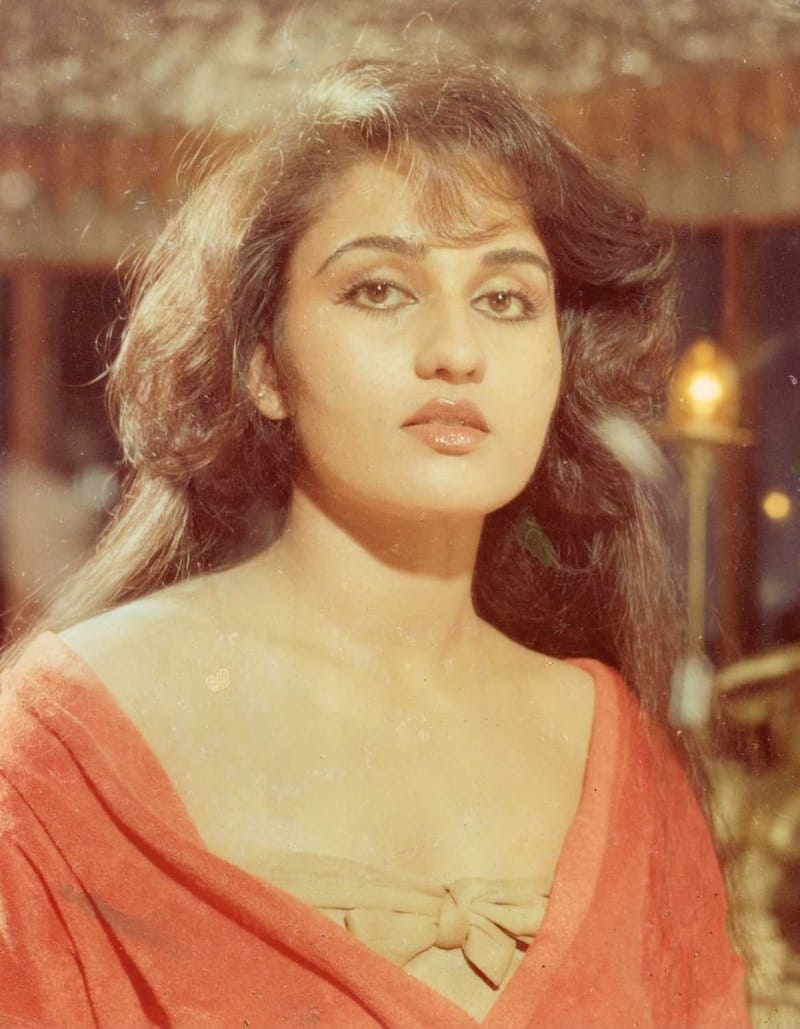 Reena Roy actress