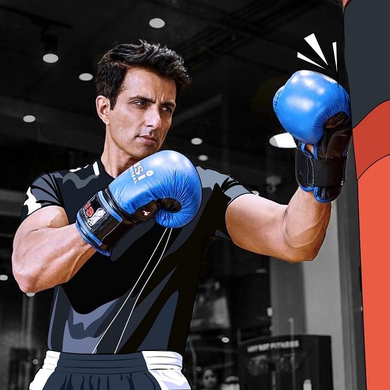 Sonu Sood Facts