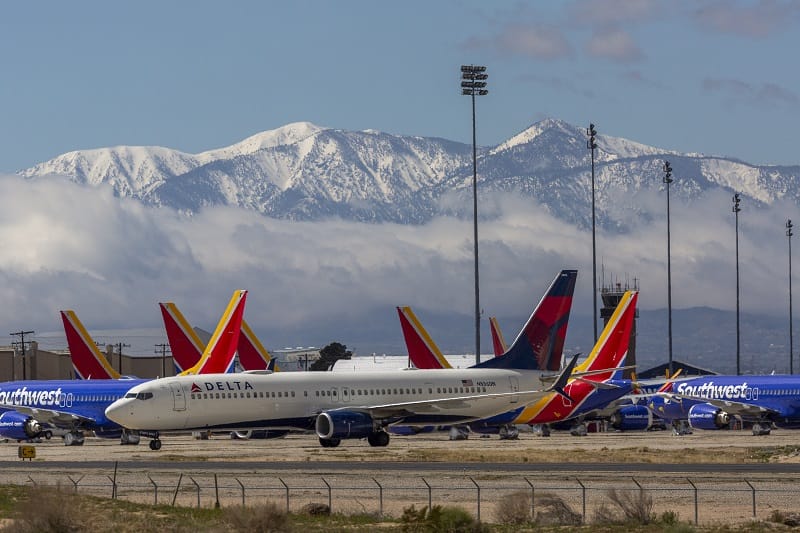 Why flight dont fly over Himalayas