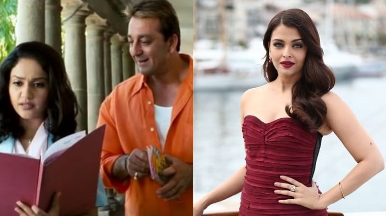 13 Hit Movie Offers That Were Initially Declined By Aishwarya Rai -