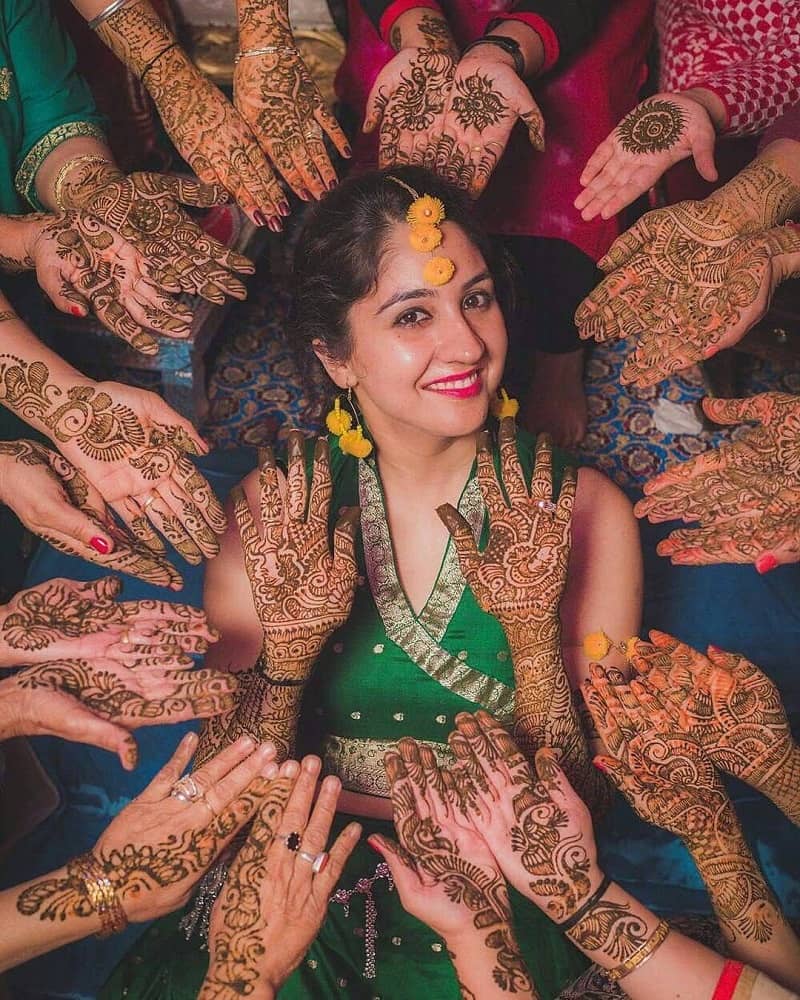 Muslim Wedding Photographers in Chennai — Incognito frames