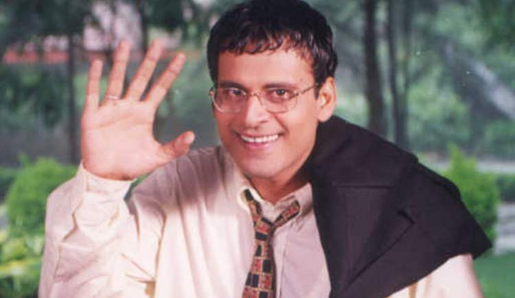 manoj bajpayee Kaun