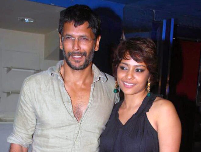 milind soman Shahana Goswami love affairs