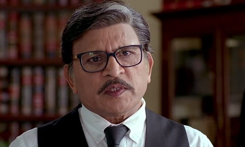 Annu Kapoor real name Anil Kapoor