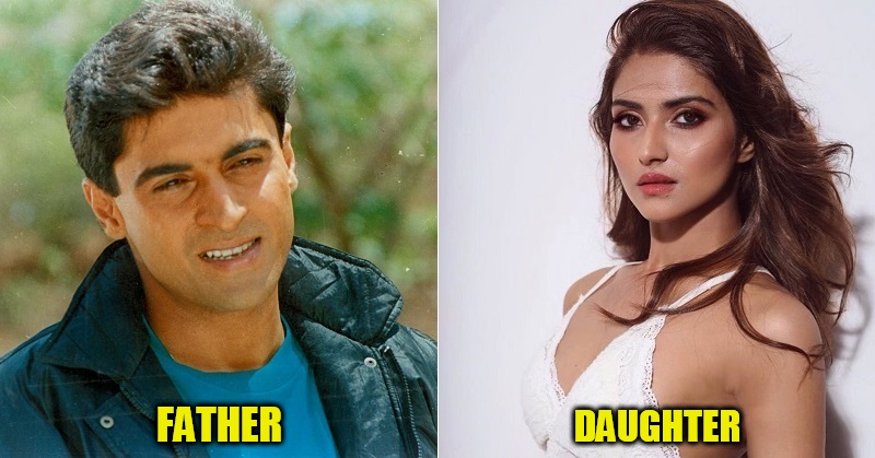 Daughters of Bollywood Villains