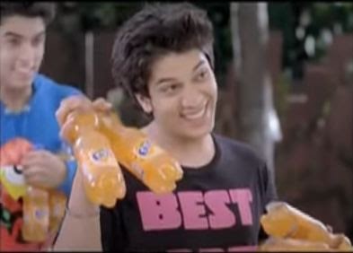 Fanta- Always Kabhi Kabhi