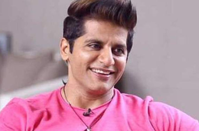 Karanvir Bohra'