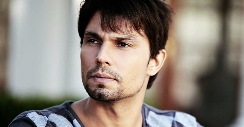 Randeep Hooda