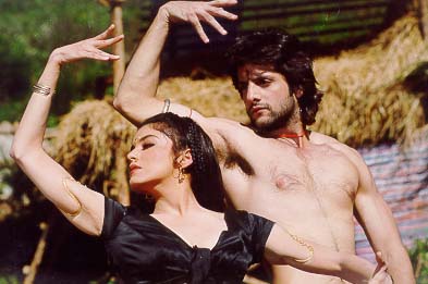 fardeen khan prem aggan