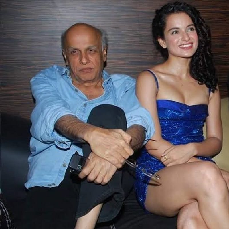 mahesh bhatt kangana ranaut controversy