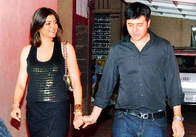 ritik bhasin sushmita sen boyfriends