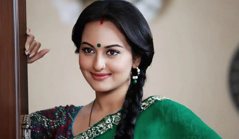 sonakshi sinha dabangg