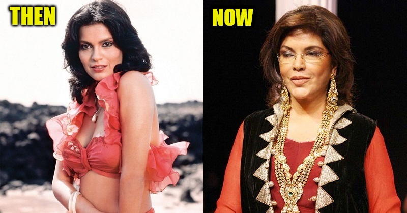 70s actress then and now