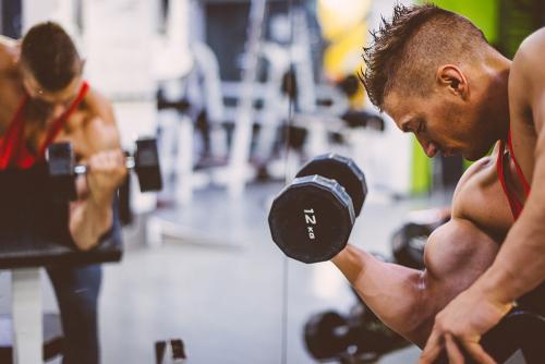 15 Creative Ways You Can Improve Your bradley martyn steroids