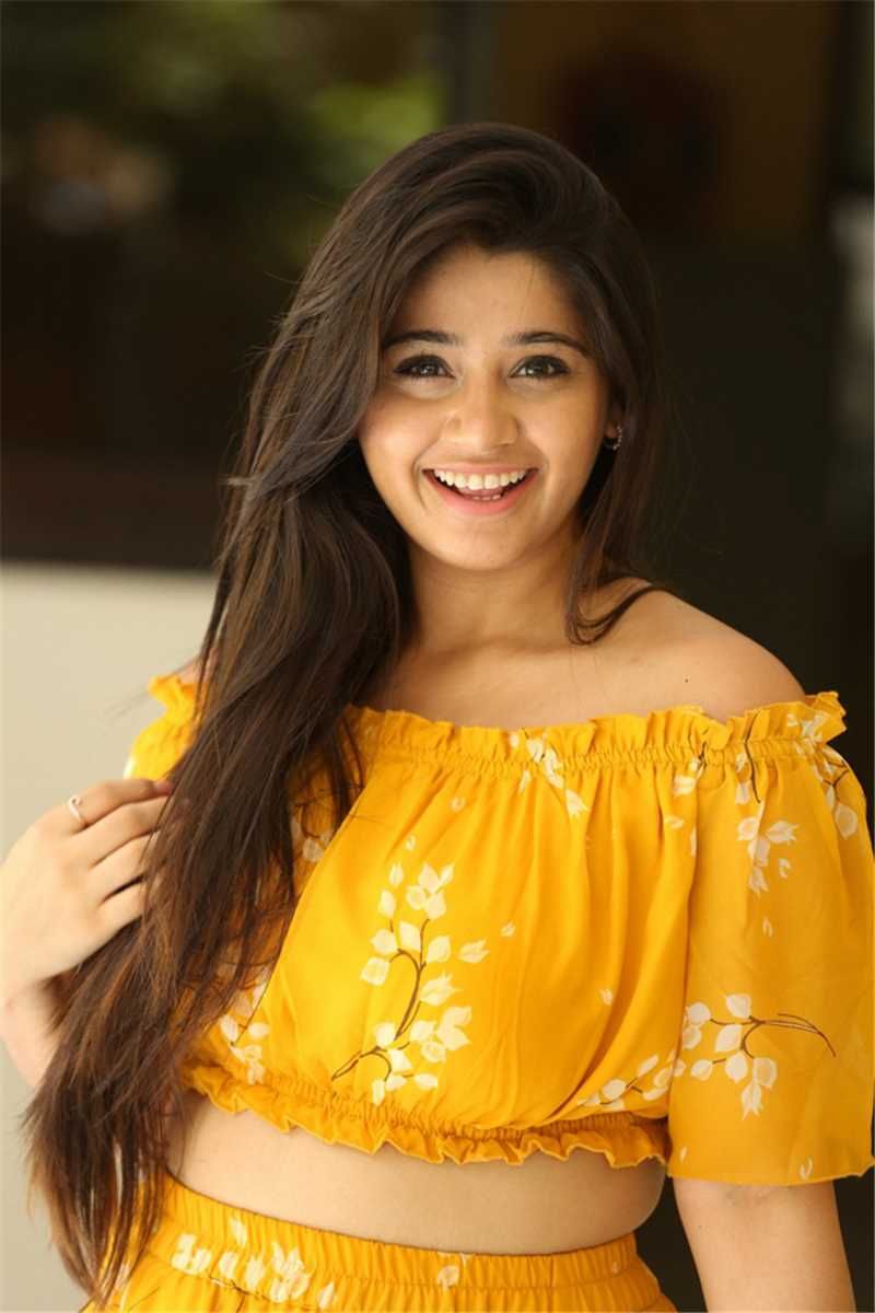 Chandni Bhagwanani- Fat TV Actress