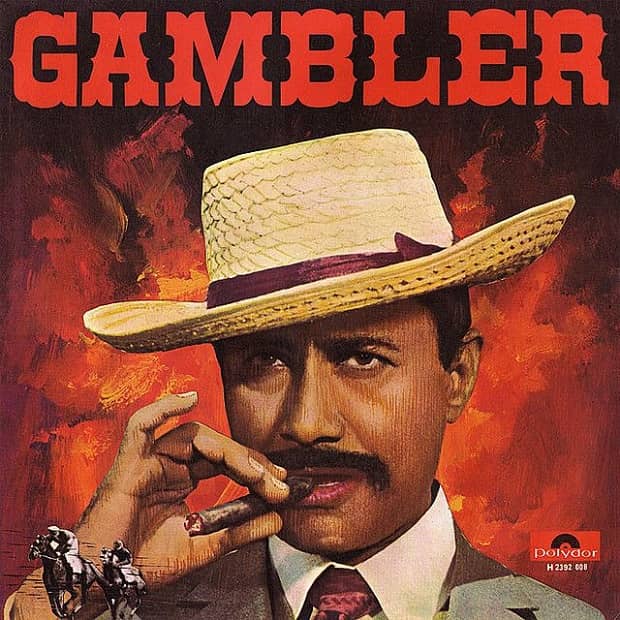 Gambler movies 1971
