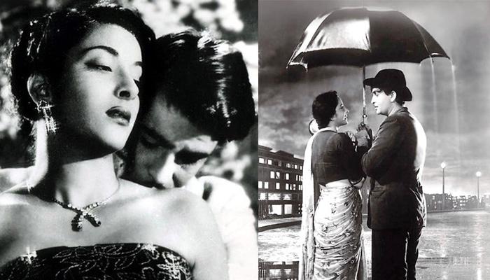 Raj Kapoor love affair with Nargis