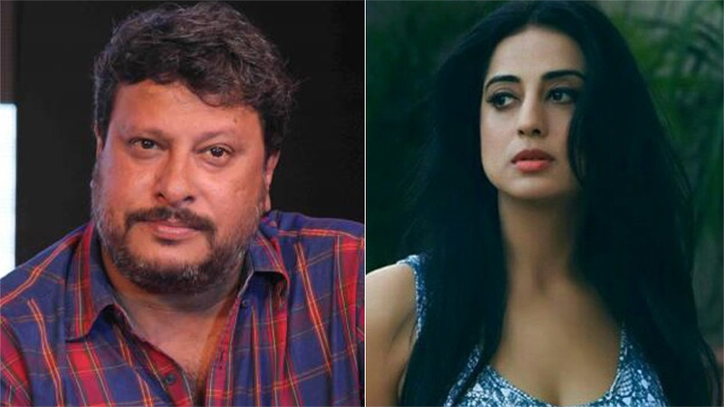 Tigmanshu Dhulia- Mahie Gill love affair