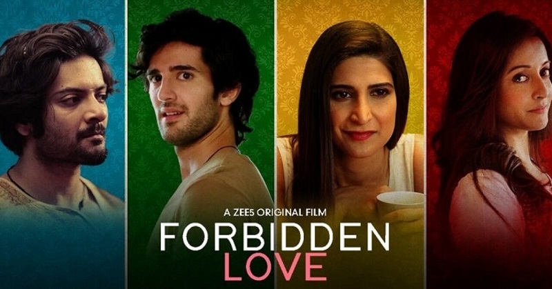 ZEE5-Forbidden-love