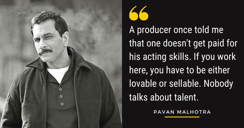 Bollywood Actors Inspiring Quotes