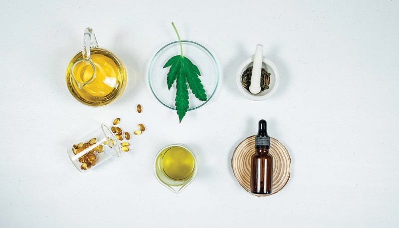 CBD products