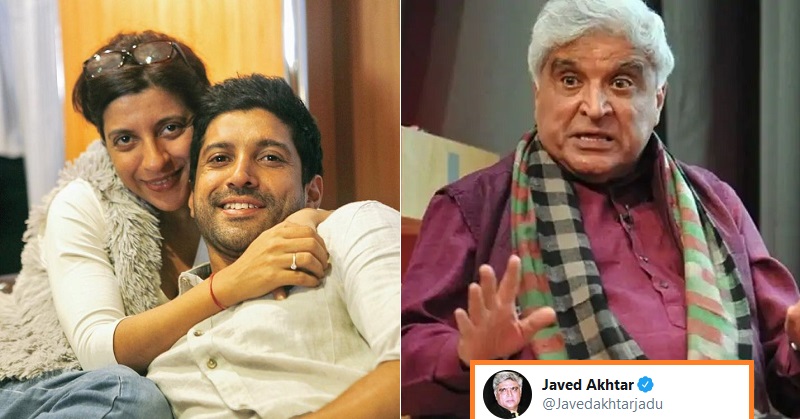 Javed Akhtar on Marijuana