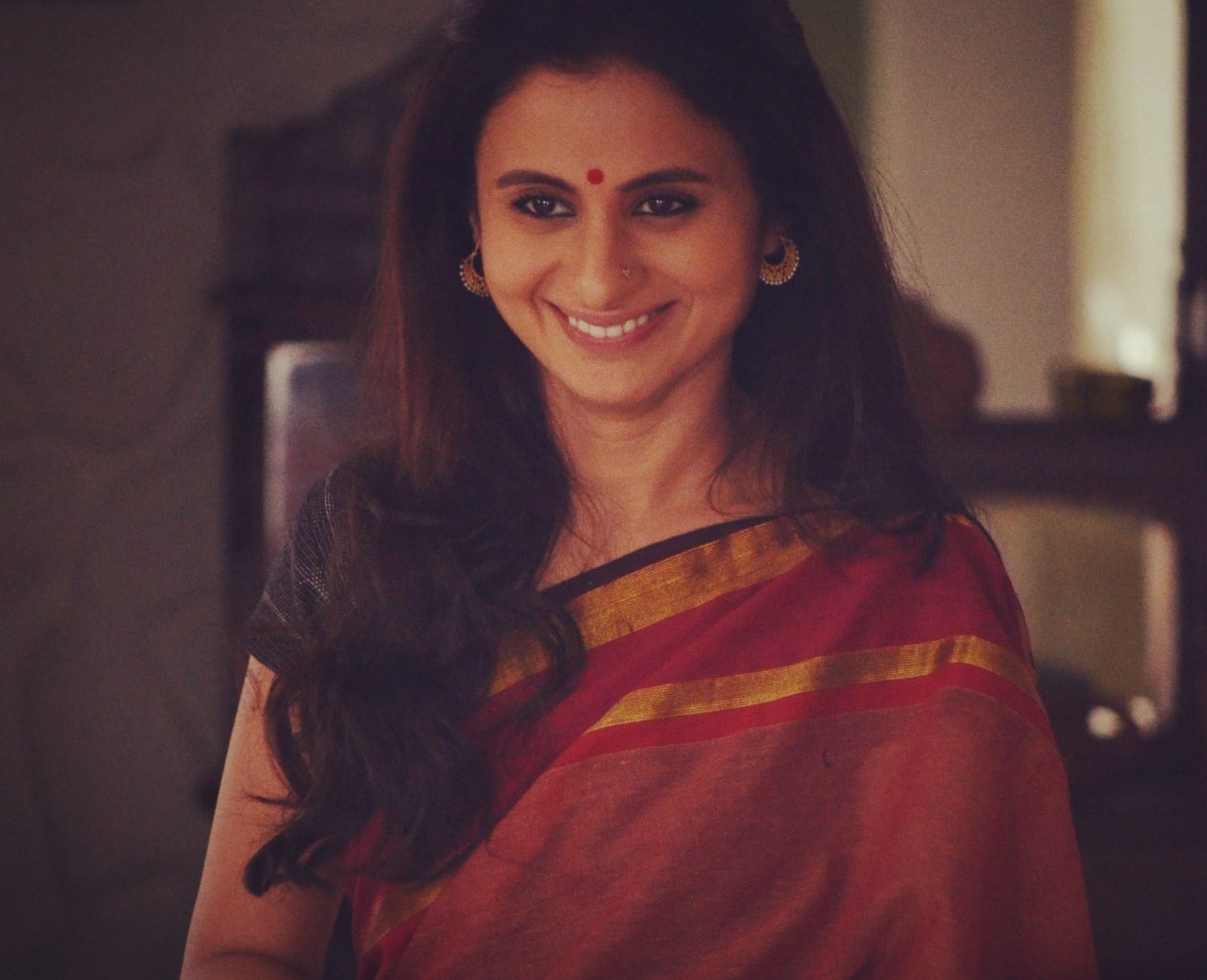 Mirzapur rasika dugal.