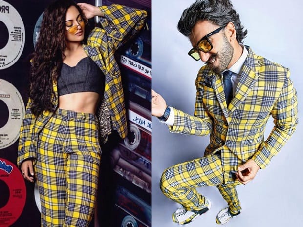 Ranveer Singh's Dressing Styles – 30 Latest Looks of Ranveer  Bollywood  outfits, Celebrity outfits, What's trending in fashion