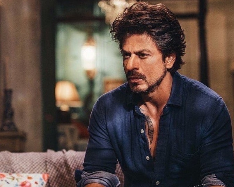 Shah Rukh Khan link with underworld