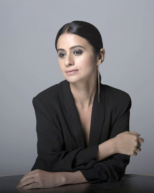 rasika dugal Instagram