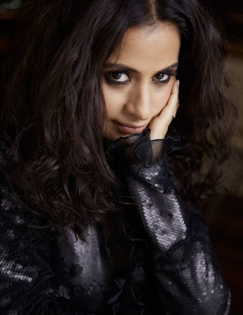 rasika dugal Mirzapur