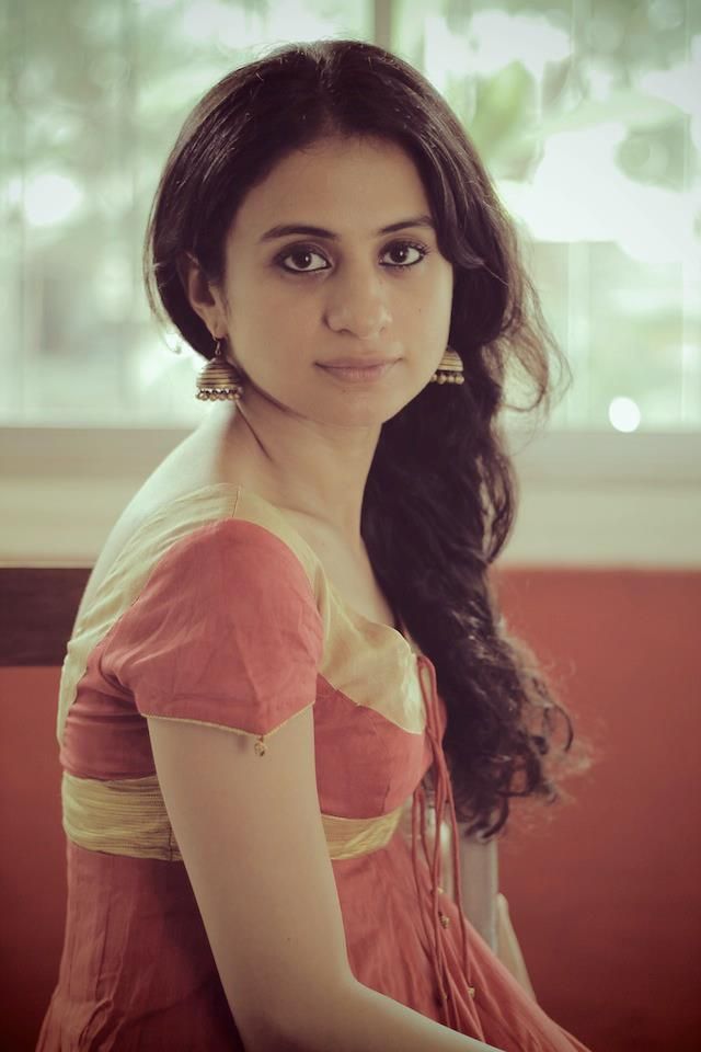 rasika dugal in saree