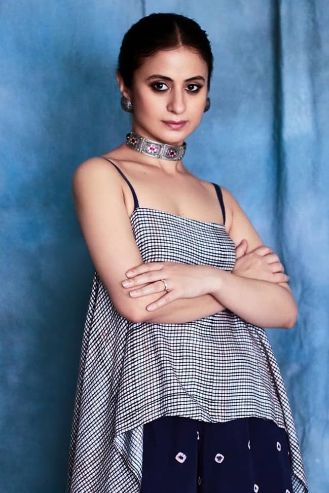 rasika dugal movies