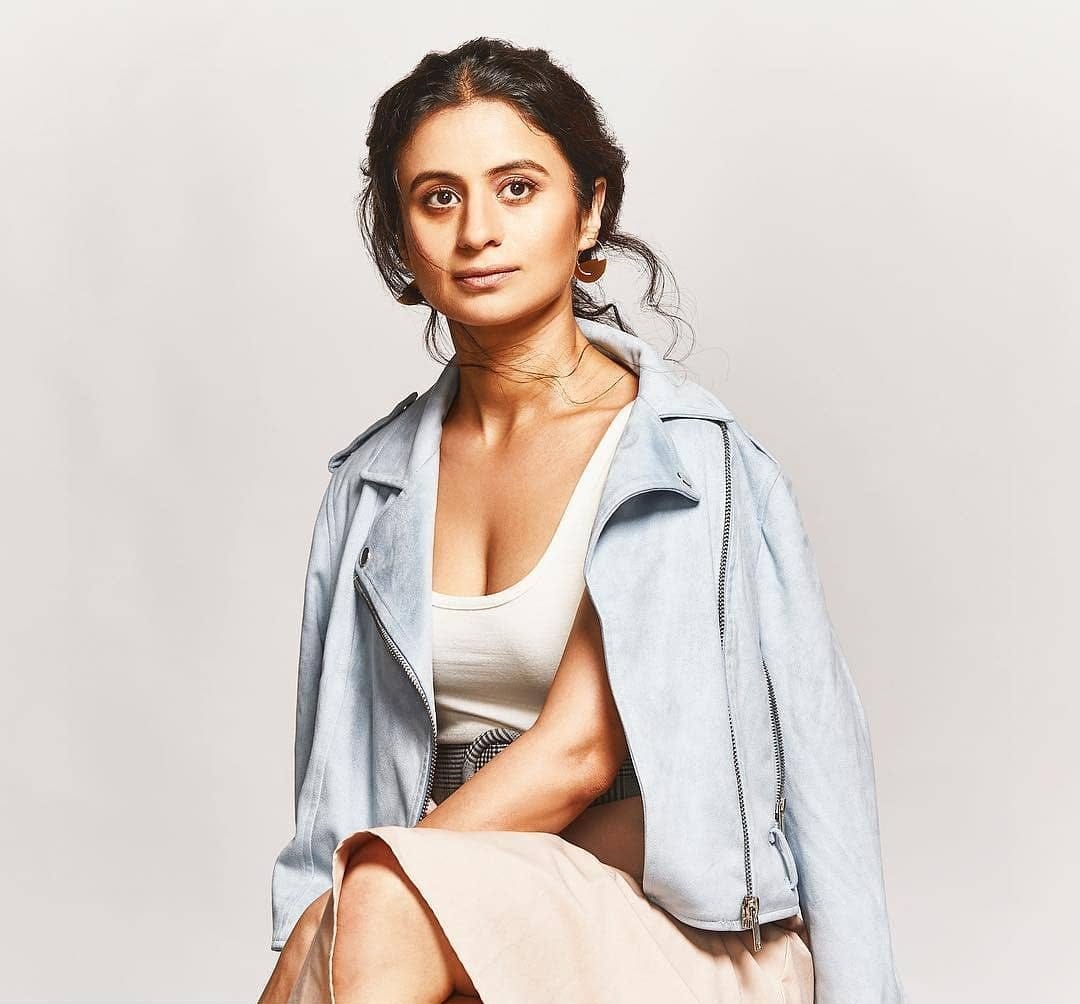 rasika dugal sexy