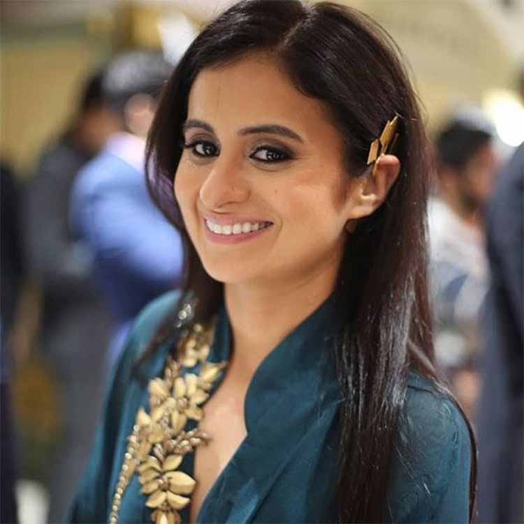 rasika dugal