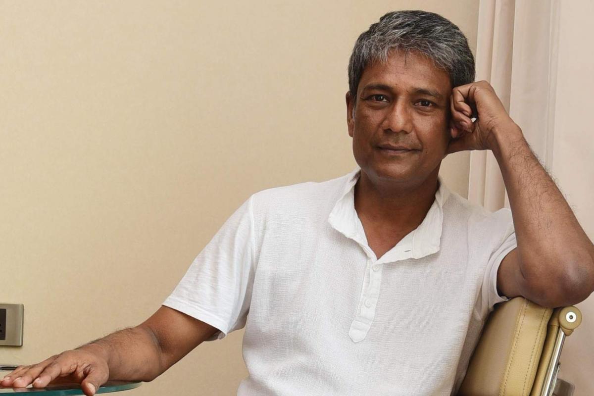 Adil Hussain- Actors who started late