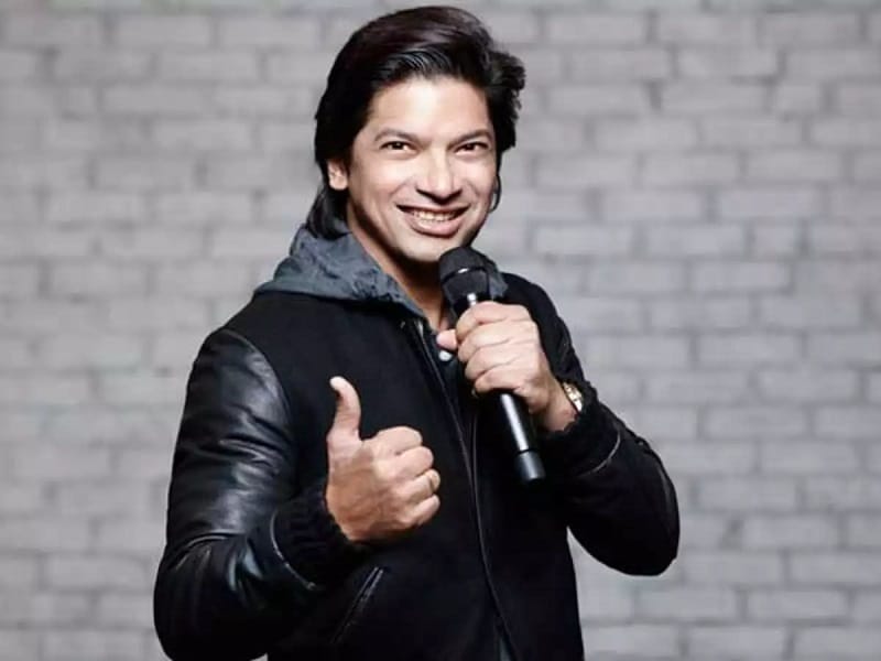 Celebrities from Madhya Pradesh- Shaan