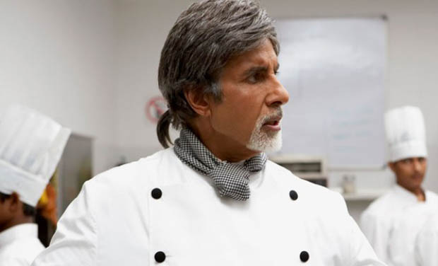 Cheeni Kum amitabh bachchan