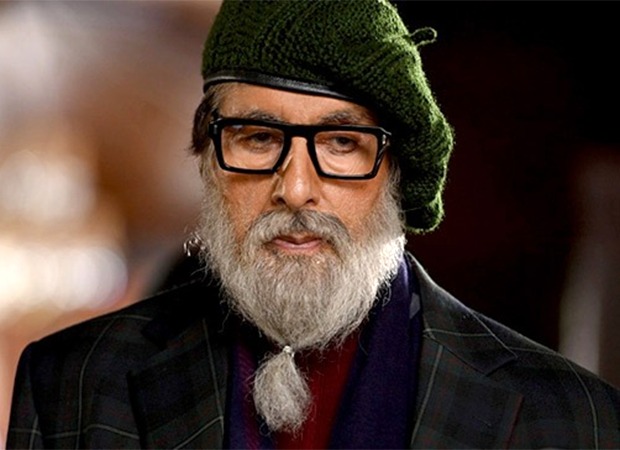 Chehre amitabh bachchan