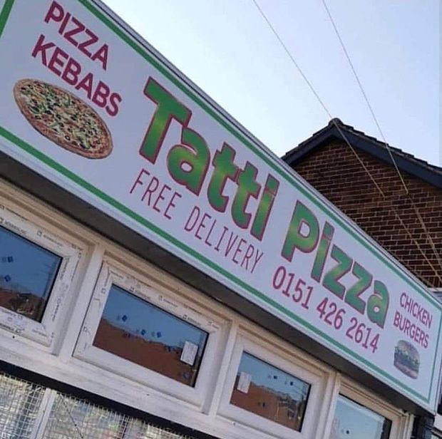 20 Creative Restaurant Name Around The World That Will Leave You In Splits