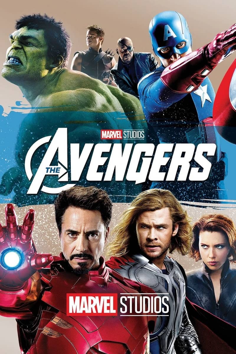highest-grossing movies of all time- The Avengers7