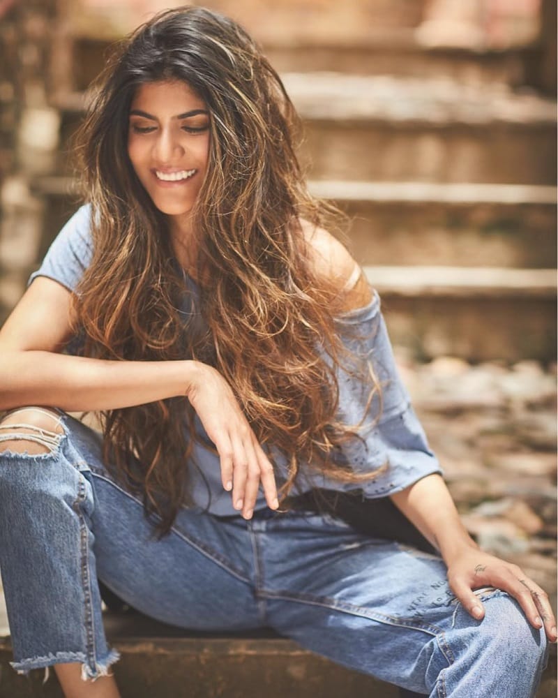 Ananya Birla Hot Photos