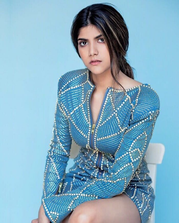 Ananya Birla Image