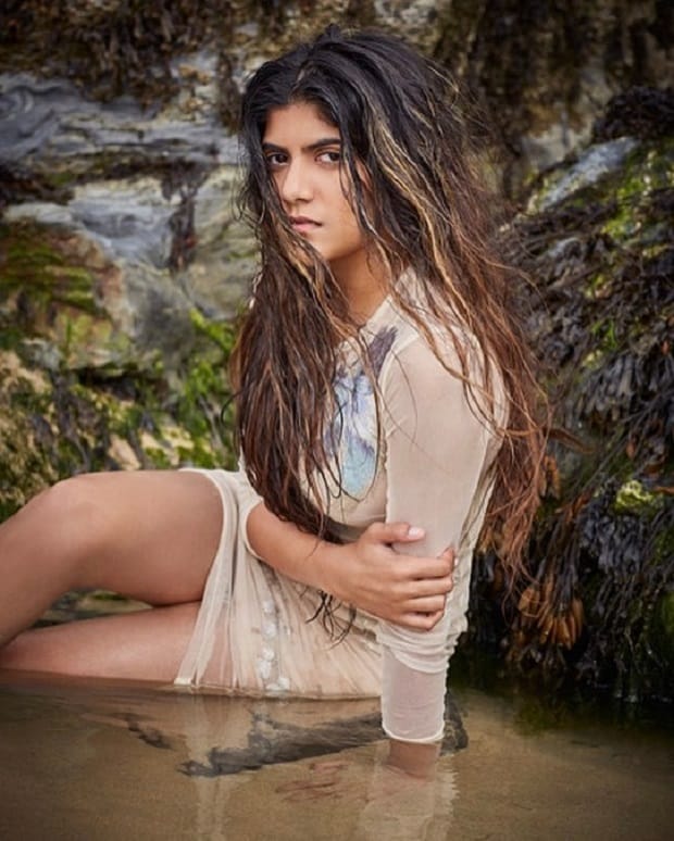 Ananya Birla Instagram