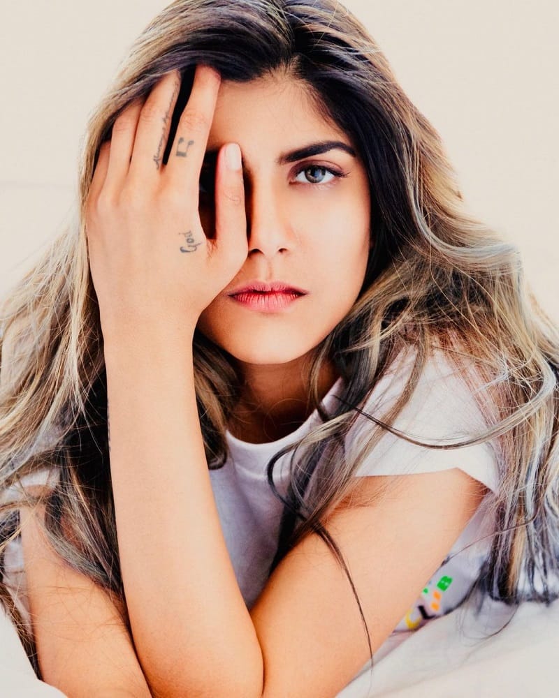 Ananya Birla boyfriend