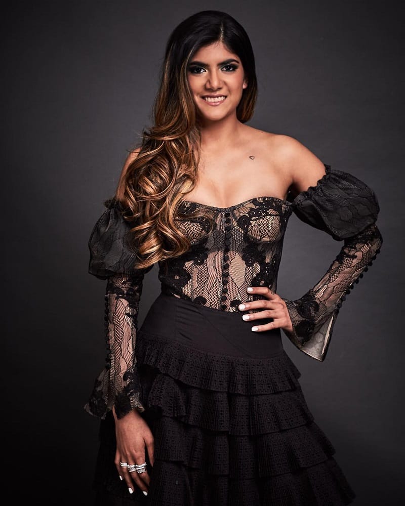 Ananya Birla hot and sexy