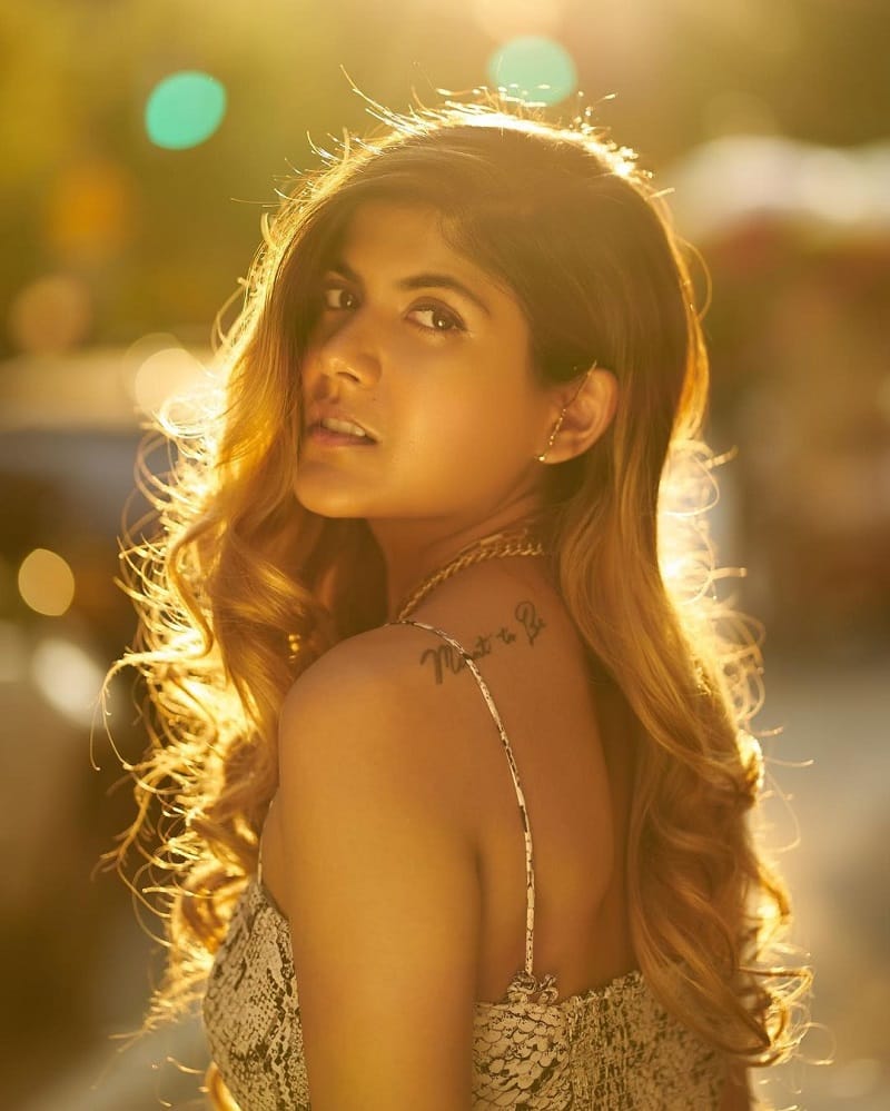 Ananya Birla photos