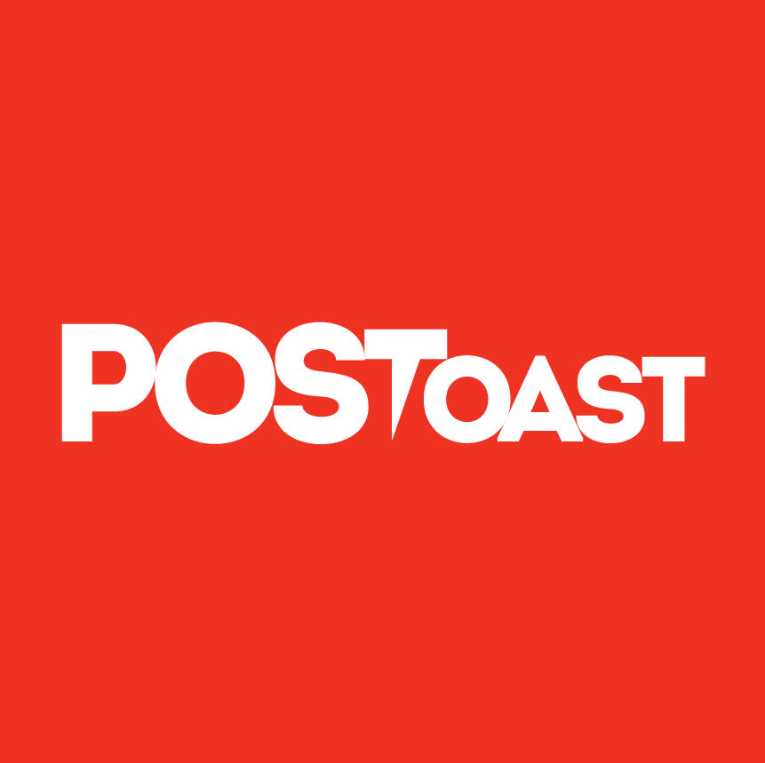 Postoast Media Private Limited logo